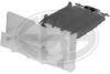 ERA 663028 Resistor, interior blower